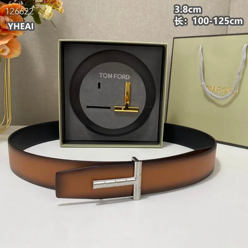 TF belt 38mmX100-125cm 8L04